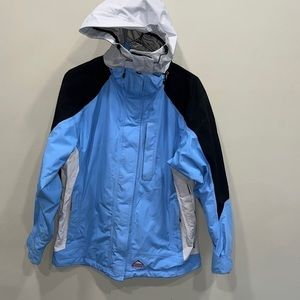 McKinley winter jacket size  medium